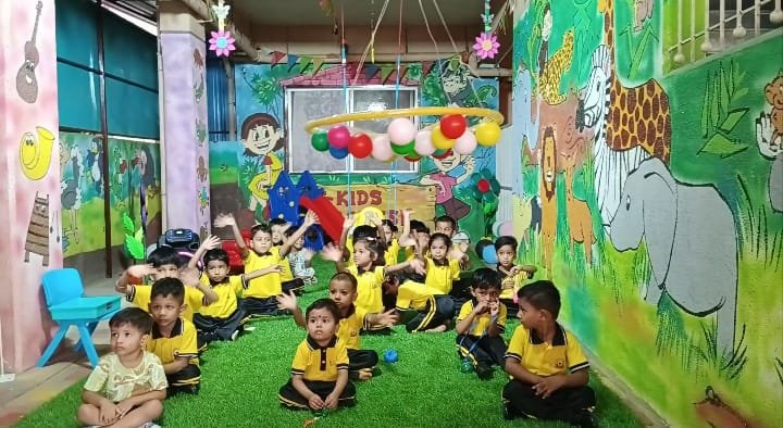 First Day of School - 2026